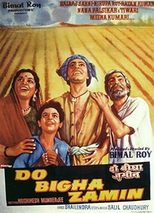 Do Bigha Zamin Indian Movies that won at Cannes Film Festival—Part 2.