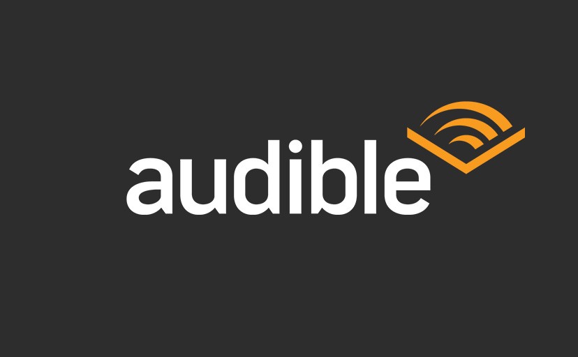 audible logo ko company assets thumb Websites where you can find free Audiobooks