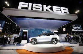 download 4 6 Beginning in July of next year, Fisker will sell electric SUVs in India and has plans to produce them locally