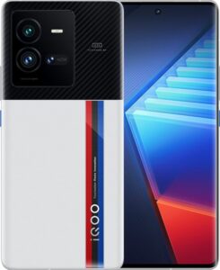 EOjeipyP Online specs leak for the iQoo 11 includes the Snapdragon 8 Plus Gen 2 SoC, 5000mAh battery, and 120W fast charging support