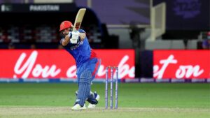 NAib1667226218279 Hazratullah Zazai is replaced by Gulbadin Naib in Afghanistan's T20 World Cup squad