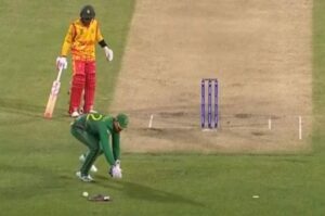 Screenshot 2 min 11 1024x679 1 Explained: Why South Africa Received 5 Penalty Runs Against Bangladesh in the T20 World Cup