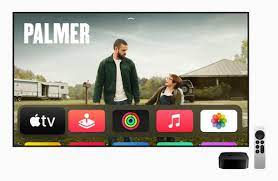 images 1 6 Launch of Apple TV 4K in India in 2022 with HDR10+ Support and Improved Performance: Details