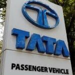 download 14 Shares of Tata Motors decline after core earnings disappoint