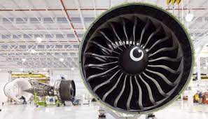 download 7 Contract For Aircraft Engine Components Worth $1 Billion Extended By GE Aerospace And Tata Advanced Systems