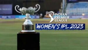 Womens IPL 2023