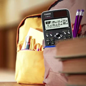 The New Casio Classwiz Is The Answer To Advanced Problem Solving
