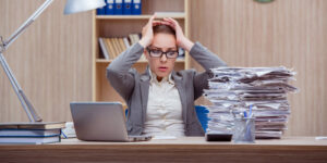 Tips to handle Office workload