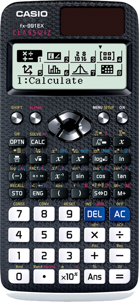 c63 1 The New Casio Classwiz Is The Answer To Advanced Problem Solving