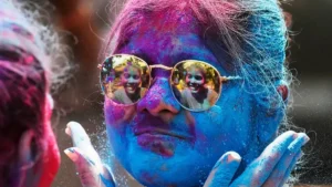 Holi Color Removing Tips: Follow these home remedies to get rid of stubborn colors of Holi from the skin