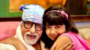 Amitabh Bachchan's Granddaughter Aaradhya Filed a Petition in the High Court