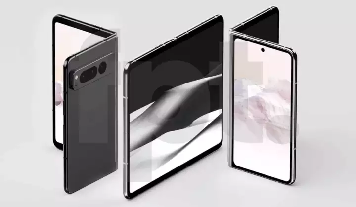 Google pixel 1 Google Pixel Fold and Pixel 7a to be Launched in June 2023