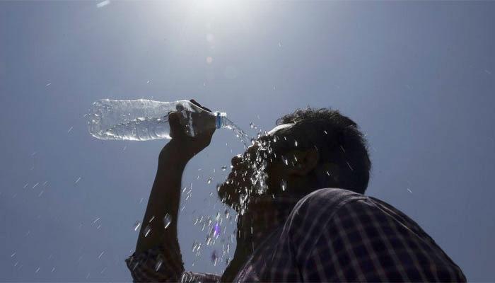 Heatwave in India Mercury Crossed 40 Degrees in These 10 Cities Heatwave in India: Mercury Crossed 40 Degrees in These 10 Cities