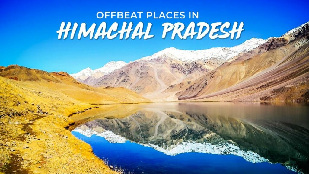 Himachal Day Himachal Day: Know the Famous Tourist Spots Here and Make a Plan to Visit This Vacation