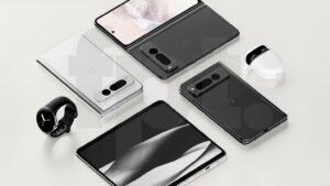 Google Pixel Fold and Pixel 7a to be Launched in June 2023