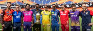 The Top 3 Rankers of the IPL- An Insight into the Points Table