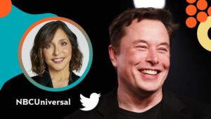 Elon Musk is going to make Linda Yacarino the new CEO of Twitter