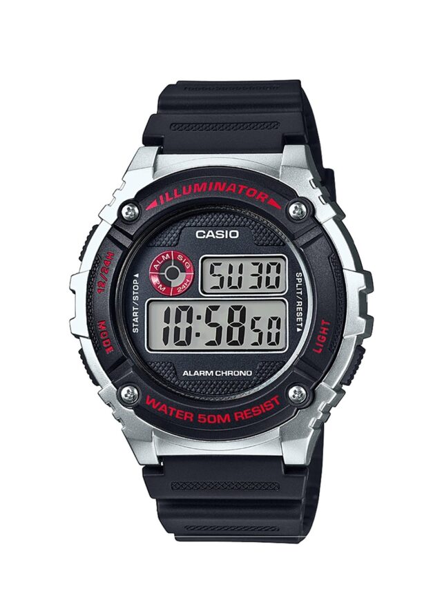 Upcomming Casio Youth Watches