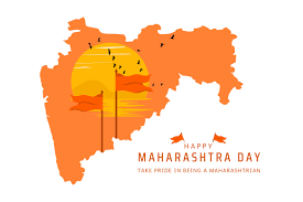 maharashtraa 1st May: Maharashtra Day