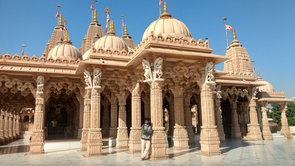 Akshardham Architecture Plan a Visit to Akshardham Temple Jaipur