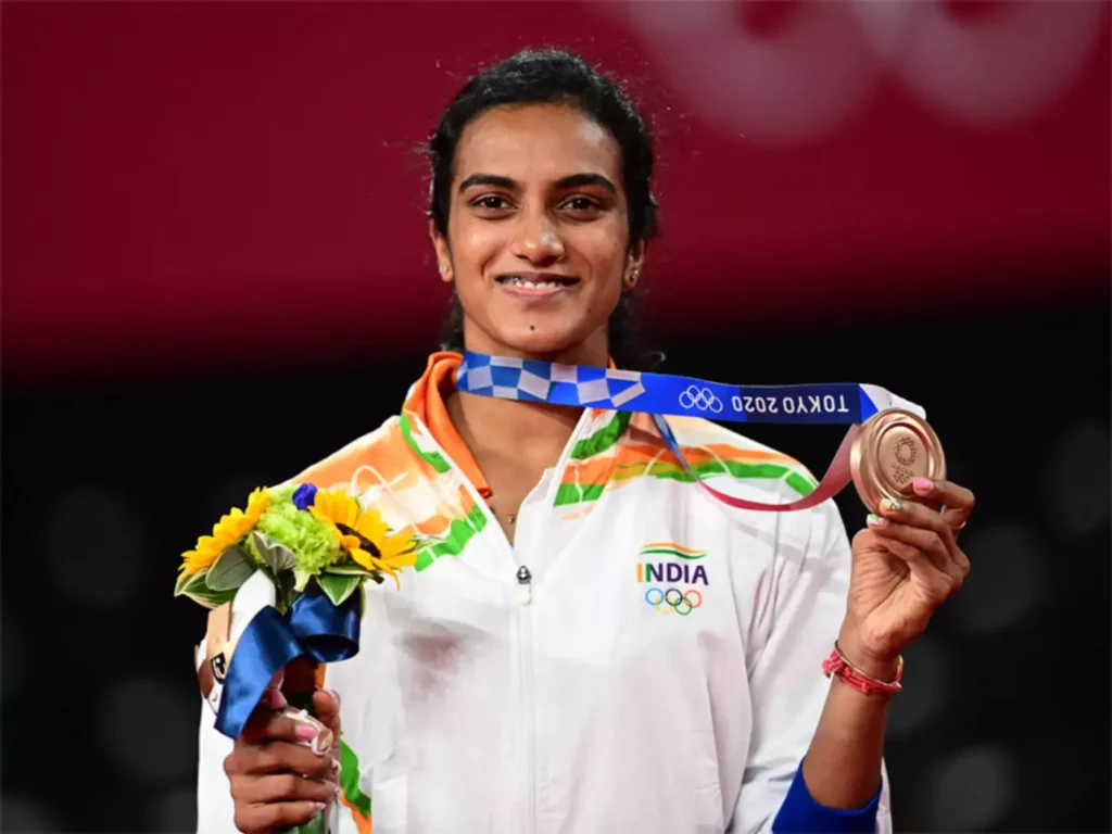 84947707 A Glance Into The The Phenomenal Career And Inspiring Journey Of P.V. Sindhu On Her Special Day 