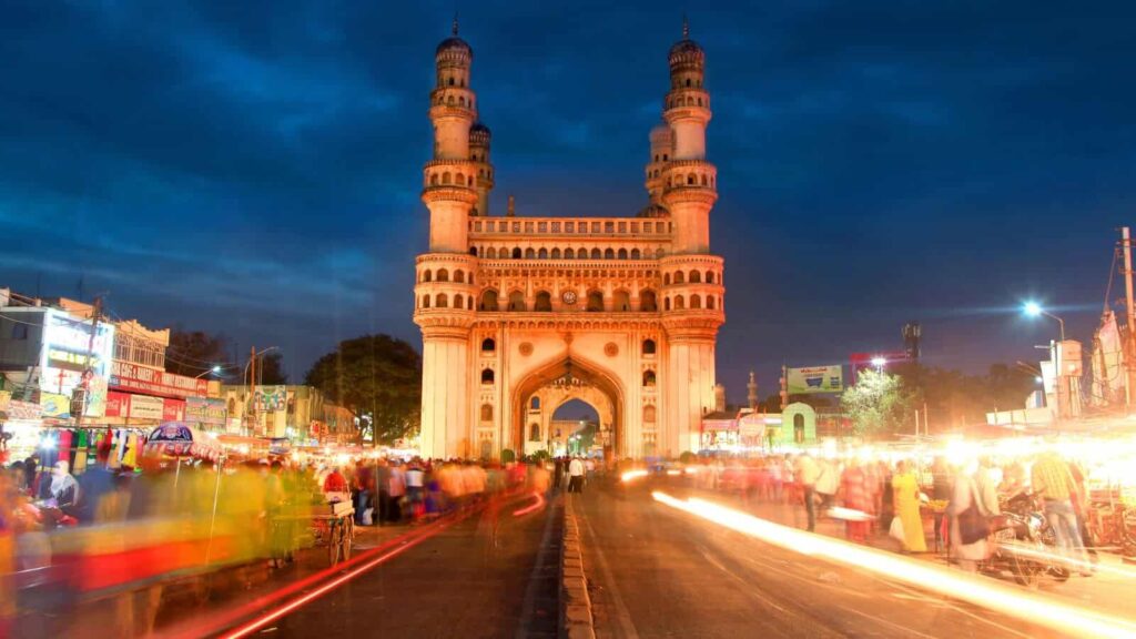 Hyderabad 5 Best Cities to Live in India, Know Their Specialty