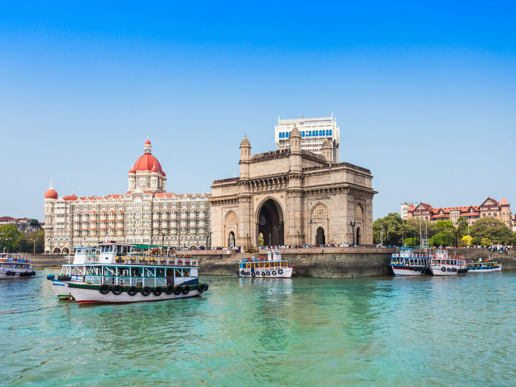 Mumbai 5 Best Cities to Live in India, Know Their Specialty
