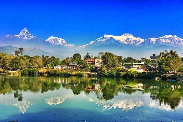 Nepal Travel Abroad by Road from India