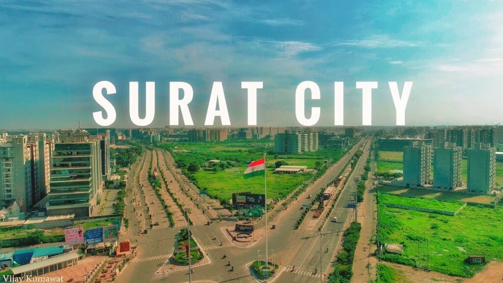 Surat 5 Best Cities to Live in India, Know Their Specialty
