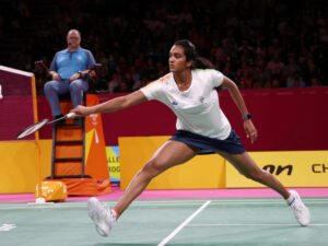 A Glance Into The The Phenomenal Career And Inspiring Journey Of P.V. Sindhu On Her Special Day 