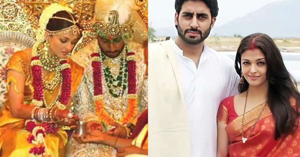 Abhishek Bacchan aishwariya Ranveer Singh to Abhishek Bachchan: Celebs Observe Karva Chauth Fast for Their Wives