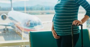 Travel Tips During Pregnancy