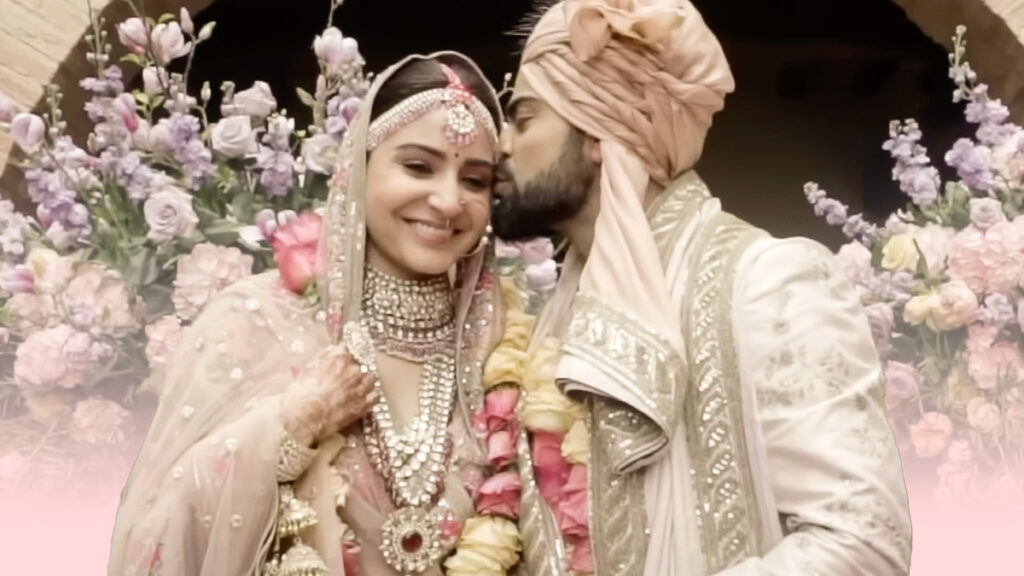 Virat Kohli anushka Ranveer Singh to Abhishek Bachchan: Celebs Observe Karva Chauth Fast for Their Wives