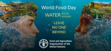 World Food Day 2023