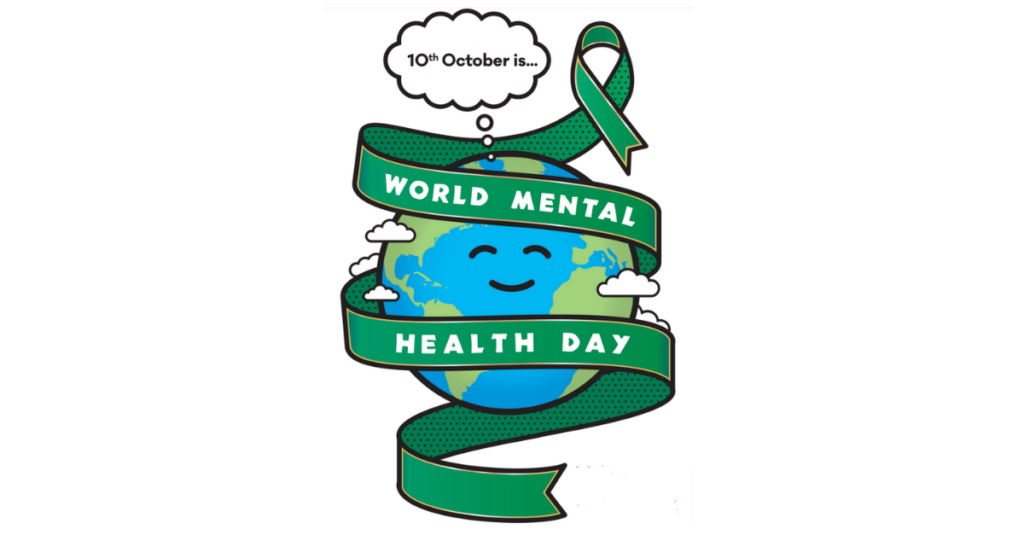 World Mental Health Day World Mental Health Day: Why is World Mental Health Day celebrated only on 10 October?