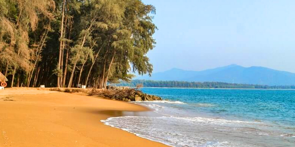 Devbagh Beach Karnataka Day: Explore Beautiful Beaches of Karnataka