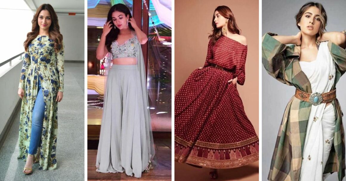 Diwali Outfits 2023