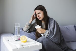 Useful tips to Avoid Weather Change Sickness
