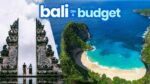 Bali Trip Plan in Low Budget