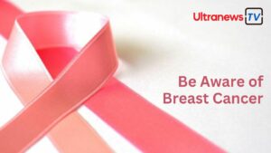 Breast Cancer 1 Breast Cancer: Protect Yourself from This Serious Disease with These Food Items.