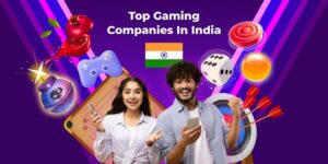Blog16 a Top 5 Gaming Development Companies of India