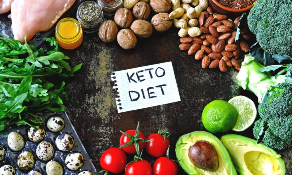 Keto Diet To Eat Vegan Diet or Keto Diet, Which is Better?