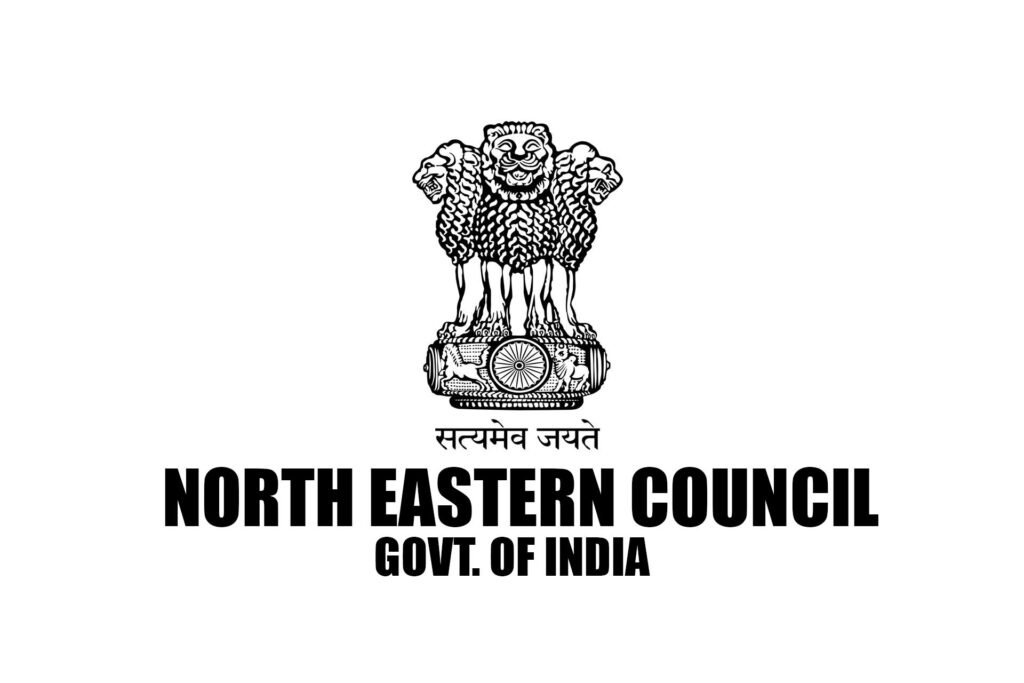 North Eastern Council Northeast India