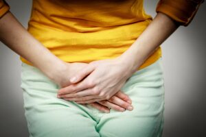 Reasons of Urinary Tract Infection in Female