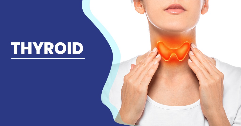 Thyroid January: National Thyroid Awareness Month