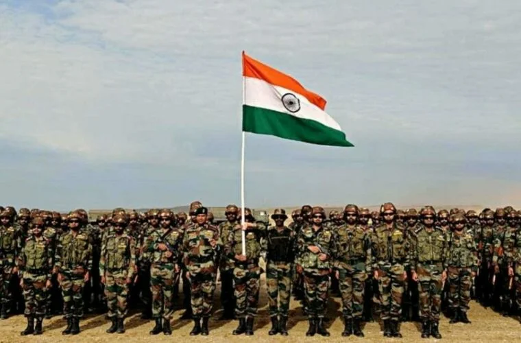 indian army 624c102a93951 760x500 1 भारतीय सेना दिवस - Indian Army Day