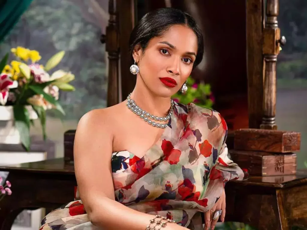 real growth in beauty coming from tier 2 3 markets masaba gupta भारत के टॉप 10 फैशन डिजाइनर - TOP 10 INDIAN FASHION DESIGNERS
