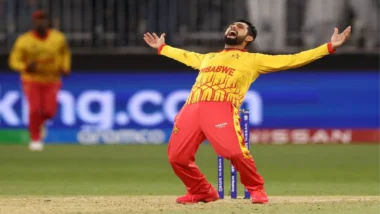 sikandar raja 380x214 1 ICC Awards 2023 – Players who can get the title of Best Cricketer of 2023