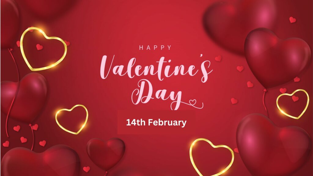14th February Valentine's Day: Know All the Days of Valentine’s Week - 11th February Promise Day