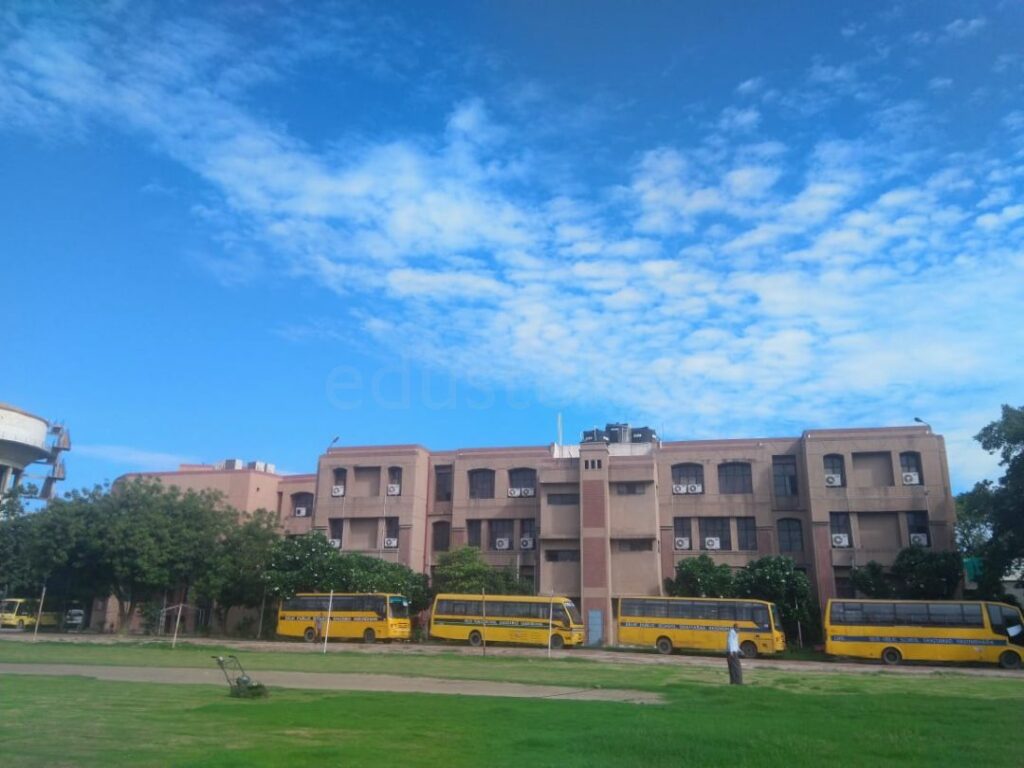 Delhi Public School Vasundhara Top 10 Schools in Ghaziabad